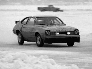 Ken Ryba's Ford Pinto