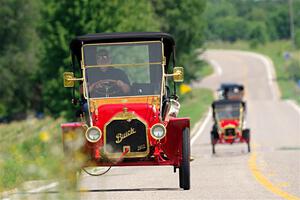 John Stoffel's 1910 Buick Model 14
