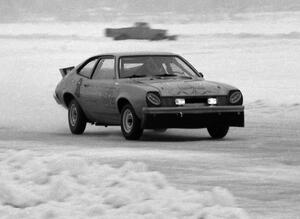 Ken Ryba's Ford Pinto