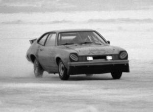 Ken Ryba's Ford Pinto