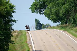 John Guehl's 1907 REO