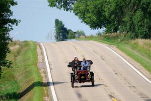 John Guehl's 1907 REO