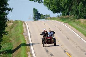 John Guehl's 1907 REO