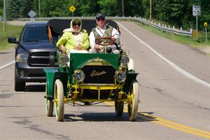 Wade Smith's 1905 Columbia