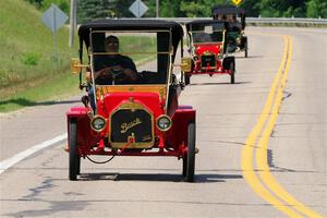 John Stoffel's 1910 Buick Model 14