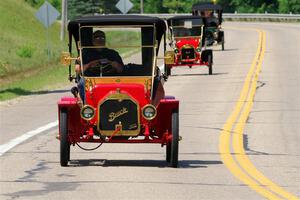 John Stoffel's 1910 Buick Model 14
