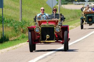 Rob Heyen's 1907 Ford Model K