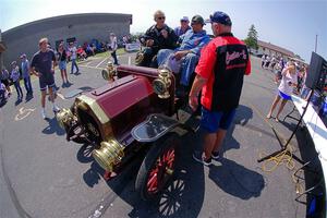 John Guehl's 1907 REO