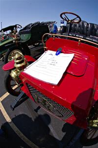 Brent Ackley's 1905 REO
