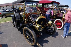 Jerold Kramer's 1908 EMF