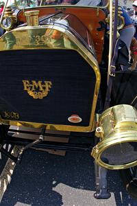 Jerold Kramer's 1908 EMF