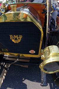 Jerold Kramer's 1908 EMF