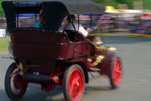 Pat Hanggi's 1910 Buick