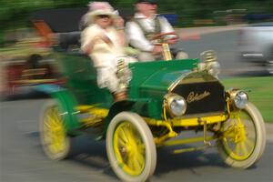 Wade Smith's 1905 Columbia
