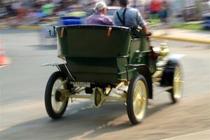 Nate Smith / Vince Smith 1905 Ford