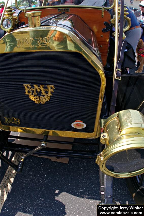 Jerold Kramer's 1908 EMF