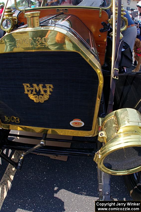 Jerold Kramer's 1908 EMF