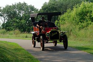 Dave Mickelson's 1909 Buick
