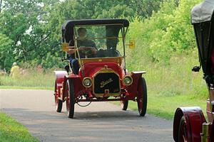 John Stoffel's 1910 Buick Model 14