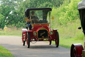 John Stoffel's 1910 Buick Model 14