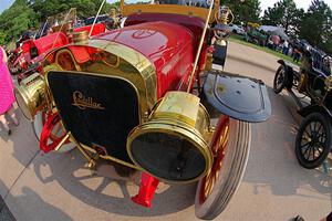 Robert Lederer's 1906 Cadillac