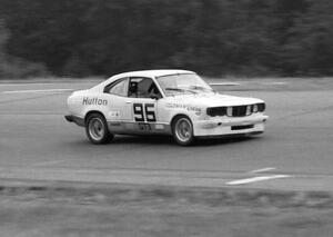 Howard Coleman's GT-3 Mazda RX-3SP