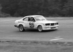 1984 SCCA Jack Pine Sprints National Races at Brainerd Int'l Raceway