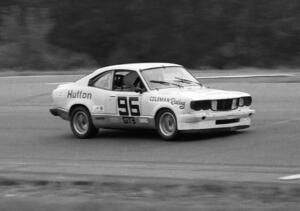 Howard Coleman's GT-3 Mazda RX-3SP