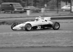 Tony George's Citation 84F Formula Ford