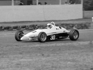 Tony George's Citation 84F Formula Ford