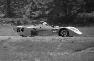 Tom Suggs's Lola T-592S Sports 2000