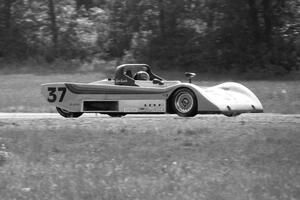Gene Kunde's Lola T-590 Sports 2000