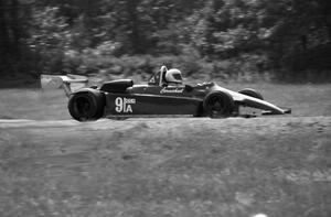 Dan Carmichael's Ralt RT-4 Formula Atlantic