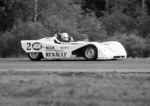 John Koenig's Sports Renault