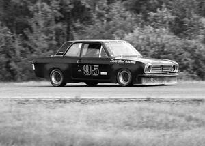 David Glead's GT-3 Ford Lotus Cortina