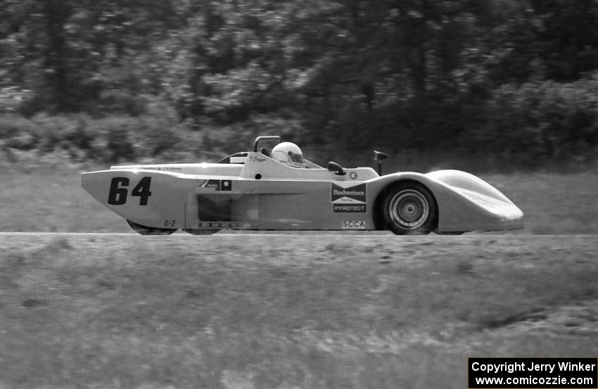 Tom Suggs's Lola T-596 Sports 2000