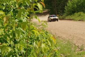 Bryce Murphy / Braxton Murphy Toyota Celica GTS on SS4, Hollow Woodtick.