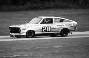 Dick Chance's GT-4 Datsun B210