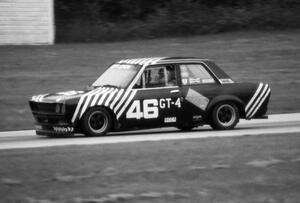 Dan Hyde's GT-4 Datsun 510