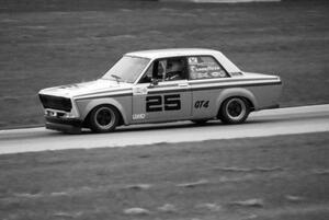 Tom Downey's GT-4 Datsun 510