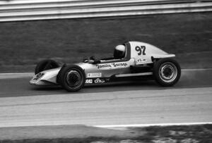 ???'s Lynx B Formula Vee
