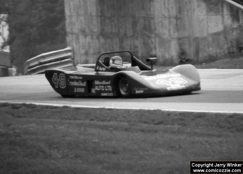 Van Pell's Lola T-594 Sports 2000