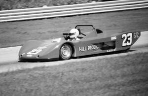 Jay Hill's Lola T-596 Sports 2000