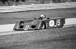 Ralph Skorupa's Zink Z-10 C Sports Racer