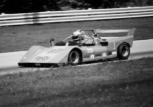 Gordon Pari's Bobsy SR-4 C Sports Racer