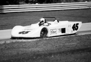 Scott Overby's Lola T-596C Sports 2000