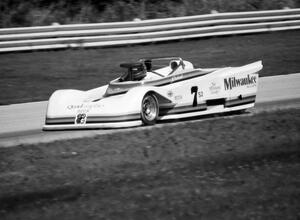 Mike McFarland's Tiga SC84 Sports 2000