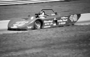 Van Pell's Lola T-594 Sports 2000