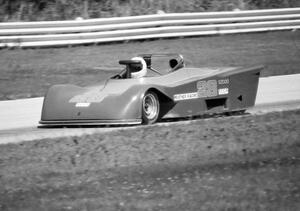 Webb Bassick's Tiga SC84 Sports 2000