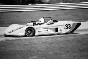 Guy Courtney's Lola T-596 Sports 2000